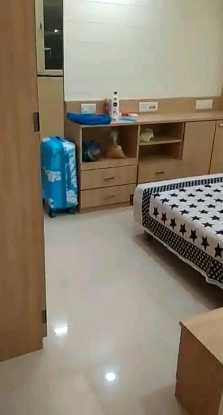 Master Bedroom, colaba 2 Bedroom 754 Sq.Ft. Apartment In Colaba Mumbai 8001239