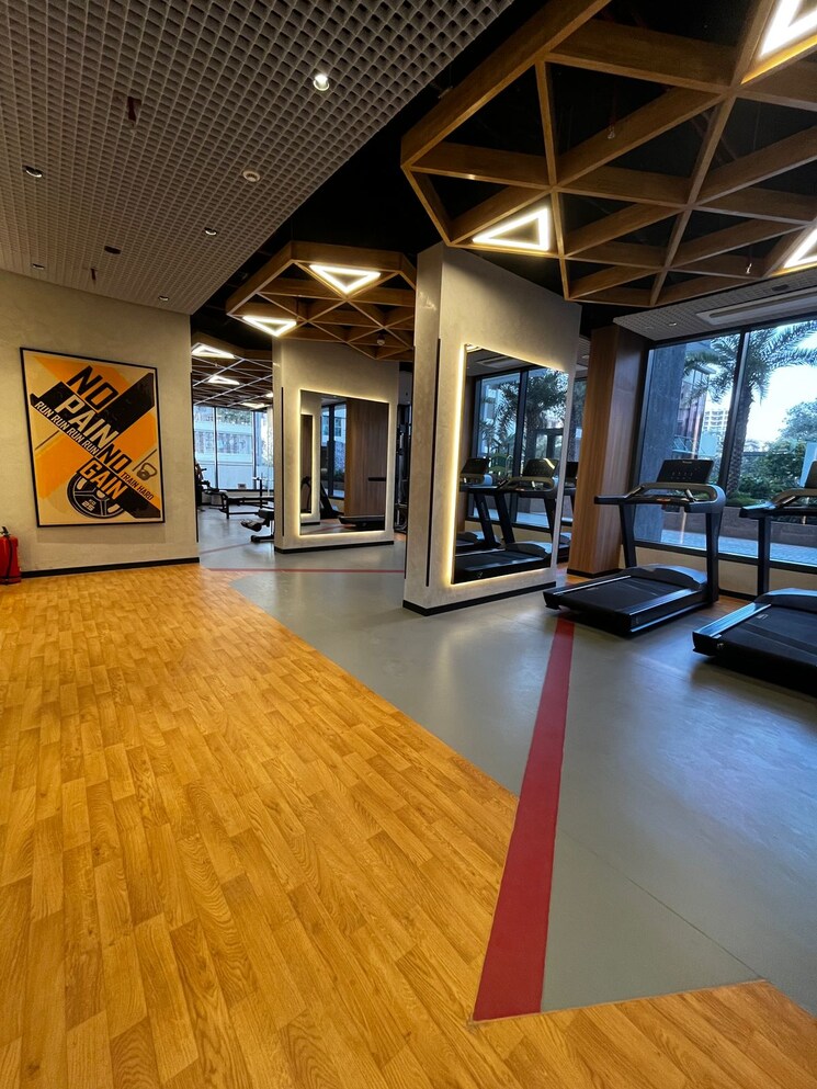 Bedroom, rajesh-raj-infinia 3 Bedroom 1031 Sq.Ft. Apartment In Malad West Mumbai 8001250