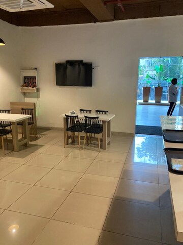 Floor Plan in  Shop at Makarba – for Rent