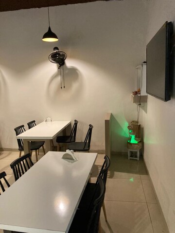 Team Area in  Shop at Makarba – for Rent