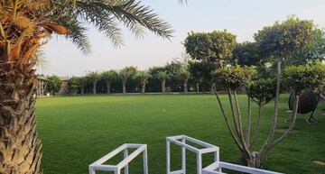  Plot – Exterior View View at Sector 150 - for Sale