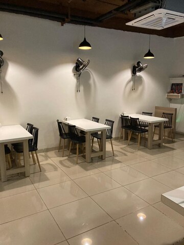 Floor Plan in  Shop at Makarba – for Rent