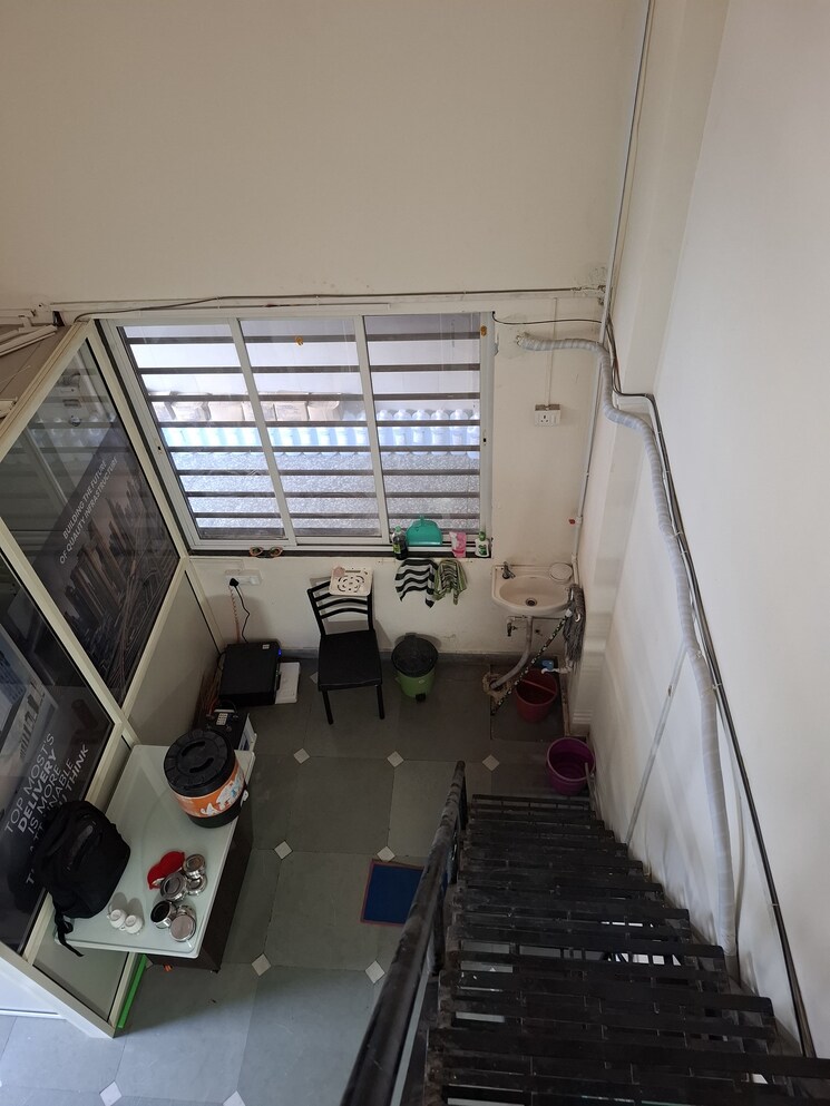 Exterior View, dombivli east Commercial Office Space 220 Sq.Ft. In Dombivli East Thane 8001312