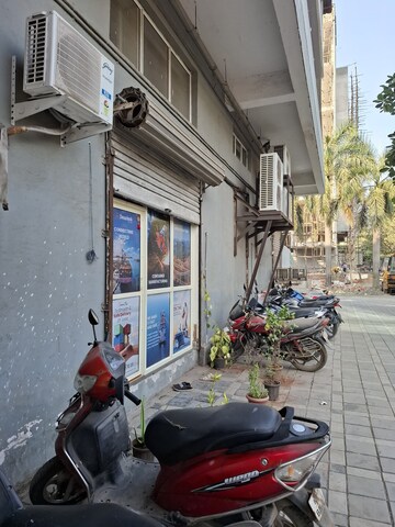  Office Space For Sale in Dombivli East