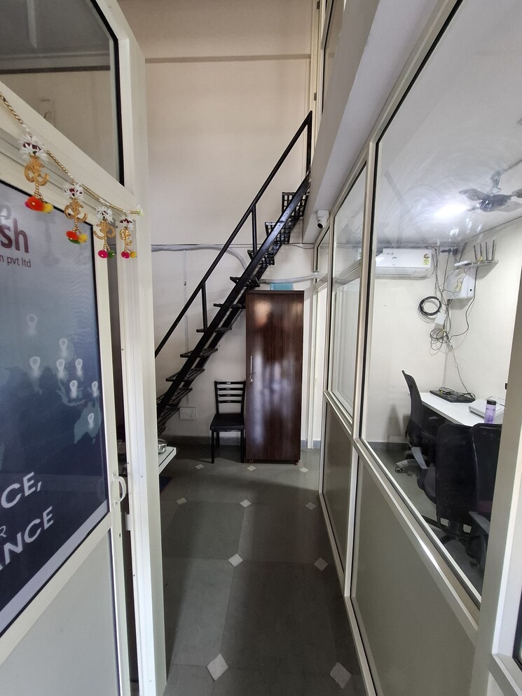 Exterior View, dombivli east Commercial Office Space 220 Sq.Ft. In Dombivli East Thane 8001312