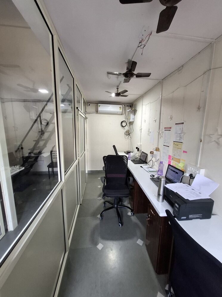 Team Area, dombivli east Commercial Office Space 220 Sq.Ft. In Dombivli East Thane 8001312