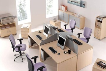 Commercial Office Space 2956 Sq.Ft. For Rent in Viman Nagar Pune  8001245