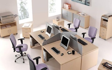 Office Space For Rent in Viman Jewel, Viman Nagar