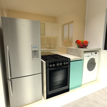 Furnished Amenities in 1 BHK Apartment at Veer Nicon Vista, Vasai East – for Sale