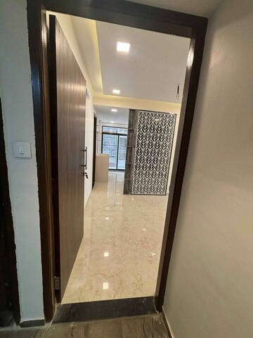 Building Lobby in 1 BHK Apartment at Veer Nicon Vista, Vasai East – for Sale