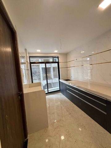 Balcony in 1 BHK Apartment at Veer Nicon Vista, Vasai East – for Sale