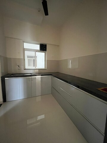 Kitchen in 2 BHK Apartment at Megapolis Serenity, Hinjewadi – for Rent