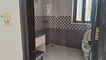 Attached Bathroom in 4 BHK Apartment at Sector 22 Dwarka – for Rent