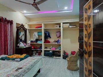Bedroom in 3 BHK Apartment at Tirumalagiri – for Sale