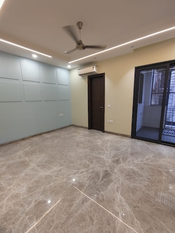 3 BHK Builder Floor For Resale in Nehru Enclave Delhi  8001262