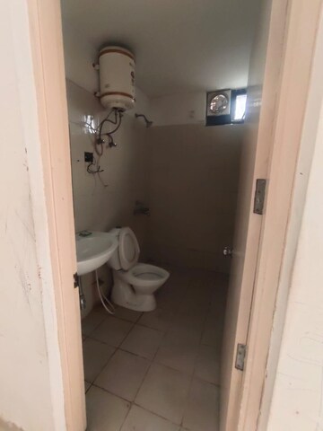 Bathroom in 2 BHK Builder Floor at Vatika INXT Emilia floors, Sector 82 – for Rent