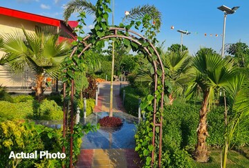 Plot For Sale in Knowledge Park Ii Greater Noida