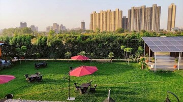  Plot – Map Location View at Knowledge Park Ii Greater Noida - for Sale