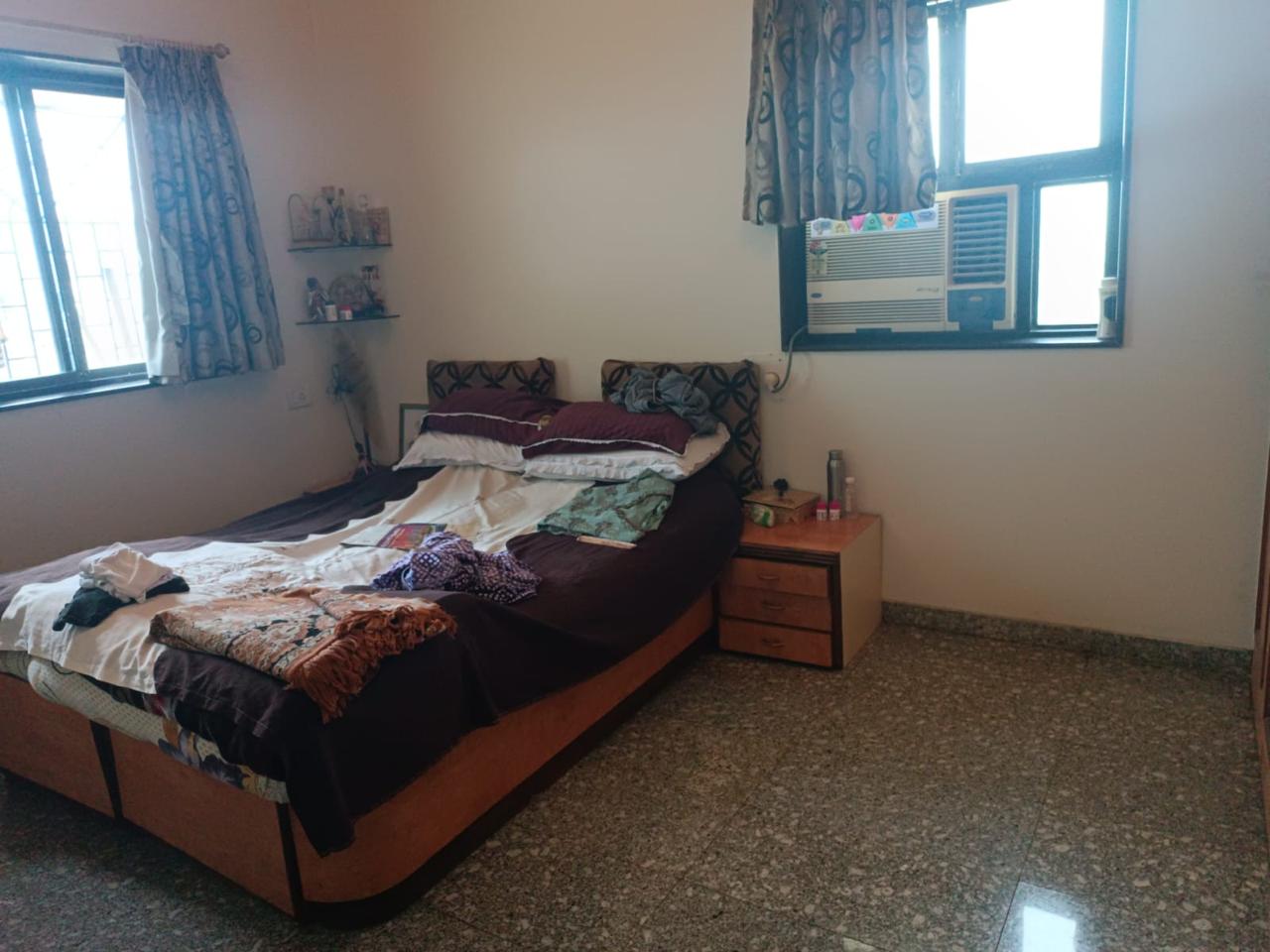 2 BHK Apartment For Sale in Raigad Nivas