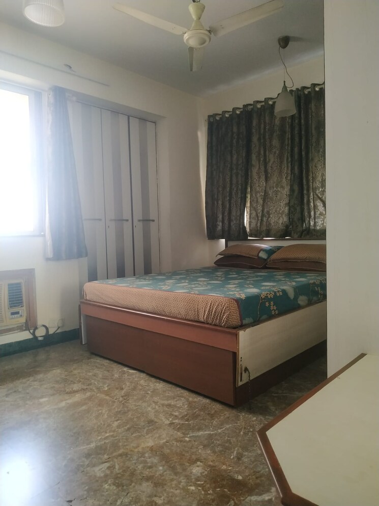 Bedroom, raigad-nivas 2 Bedroom 600 Sq.Ft. Apartment In Parel Mumbai 8001275