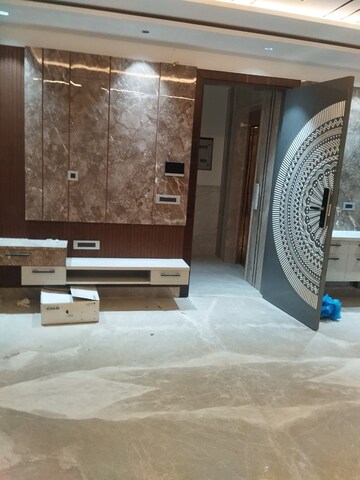 3 BHK Builder Floor For Rent in Paschim Vihar