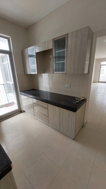 Kitchen in 2.5 BHK Apartment at Vatika Lifestyle Homes, Sector 83 – for Rent
