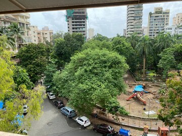 1 BHK Apartment – Exterior View View at Bandra West - for Rent