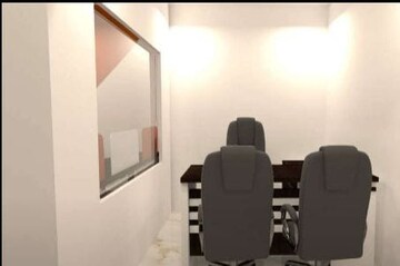 Furnished Amenities in  Office Space at Assotech Business Cresterra, Sector 135 – for Sale