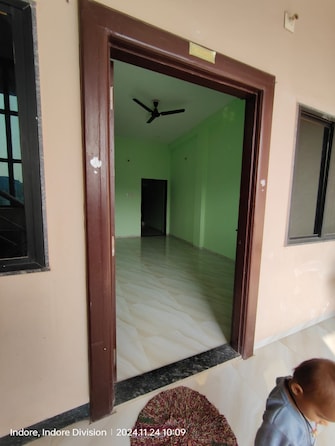 2 BHK Builder Floor For Rent in Sukhliya Indore  8001317