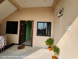 2 BHK Builder Floor For Rent in Sukhliya Indore  8001317