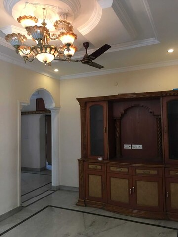 Furnished Amenities in 2 BHK Apartment at Kphb – for Sale