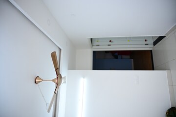 Furnished Amenities in 2 BHK Apartment at Brigade Bricklane, Jakkuru – for Rent