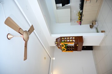 2 BHK Apartment For Rent in Brigade Bricklane, Jakkuru