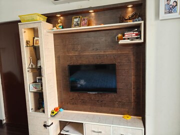 Master Bedroom in 2 BHK Apartment at Gaur City 2 - 11th Avenue, Sector 16c Greater Noida – for Rent