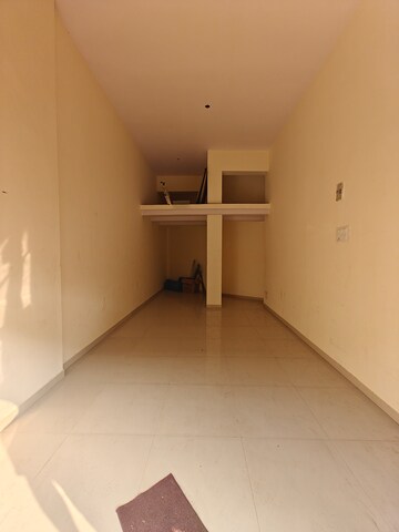 Floor Plan in  Shop at Dhuleva 22 Dhuleva, Parel – for Sale