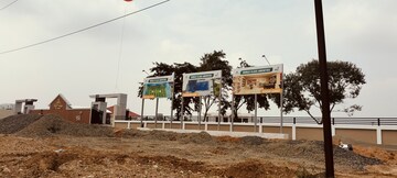  Plot For Sale in Fathima Nagar