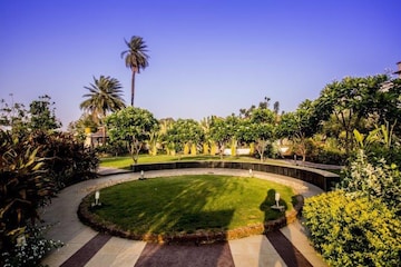 1 BHK Apartment – Garden View at Shahapur - for Sale