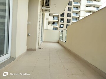 Staircase in 3 BHK Apartment at Ramprastha Primera, Sector 37d – for Sale