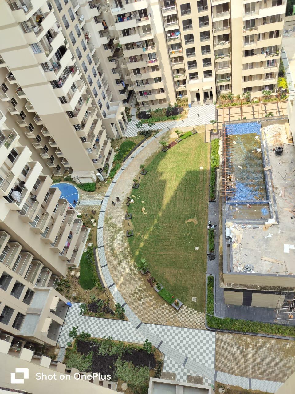 3 BHK Apartment For Sale in Ramprastha Primera