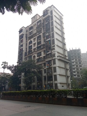 2 BHK Apartment For Rent in Manas Moti Apartment Borivali West Mumbai  8001365