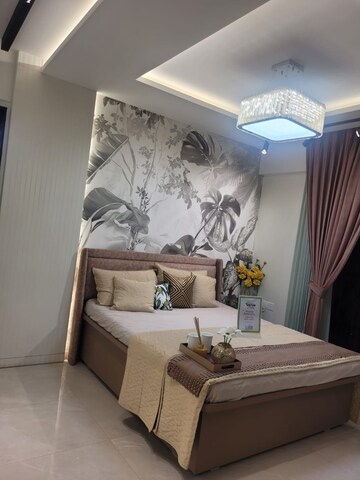  3 BHK Apartment at Choice Goodwill Verve, Keshav Nagar – for Sale