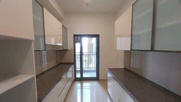 Kitchen in 3 BHK Apartment at Piramal Mahalaxmi, Mahalaxmi – for Sale
