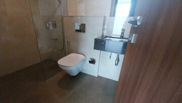 Bathroom in 3 BHK Apartment at Piramal Mahalaxmi, Mahalaxmi – for Sale