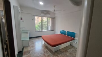 Living Room in 4 BHK Apartment at Hiranandani Gardens Odyssey I II, Powai – for Sale