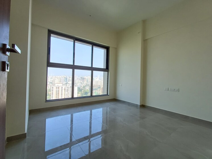 Room, sheth-irene 2 Bedroom 634 Sq.Ft. Apartment In Malad West Mumbai 8001359