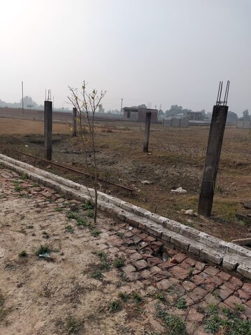 Plot Area in  Plot at Raebareli Road – for Sale
