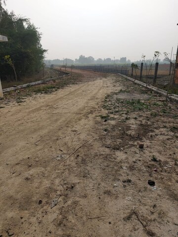 Plot Area in  Plot at Raebareli Road – for Sale