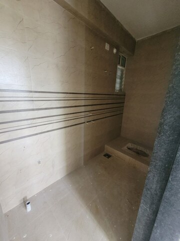 Bathroom in 2 BHK Apartment at Lonkar Celestia, Mundhwa – for Sale