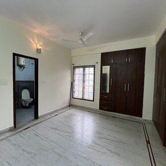 3.5 BHK Apartment For Rent in Dega Enclave Ejipura Bangalore  8001391