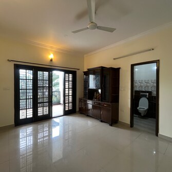 3.5 BHK Apartment For Rent in Dega Enclave Ejipura Bangalore  8001391